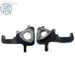 3" Front Lift Spindles for Dodge Ram 1500 2WD