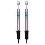 Bilstein 5100 Shocks for GX470 FJ Cruiser Tacoma