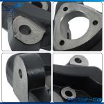 3" Suspension Lift Spindles for Dodge Ram 1500