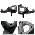 3" Front Lift Spindle Kit for Dodge Ram 1500