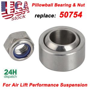 Air Lift Performance Suspension Pillowball Bearing Kit