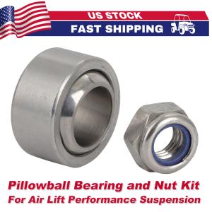 Air Lift Performance 50754 Pillowball Bearing Kit