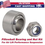 Air Lift Performance 50754 Pillowball Bearing Kit