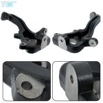 3" Lift Spindles for Dodge Ram 1500 02-18