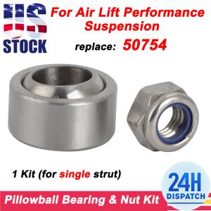 Air Lift 50754 Pillowball Bearing Nut Kit