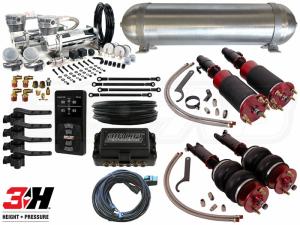Air Suspension Kit for 2008-2012 Honda Accord