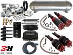 Air Suspension Kit for 2008-2012 Honda Accord