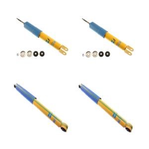 Bilstein 4600 Shock Absorbers for Silverado/Sierra 1500