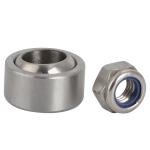 Pillowball Bearing Kit for Air Lift Suspension