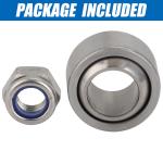 Air Lift Performance Suspension Pillowball Bearing Kit