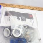 Air Lift Performance Air Suspension Compressor Kit