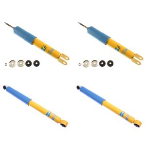 Bilstein B6 4600 Shocks for Tahoe Yukon Suburban