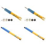 Bilstein B6 4600 Shocks for Tahoe Yukon Suburban