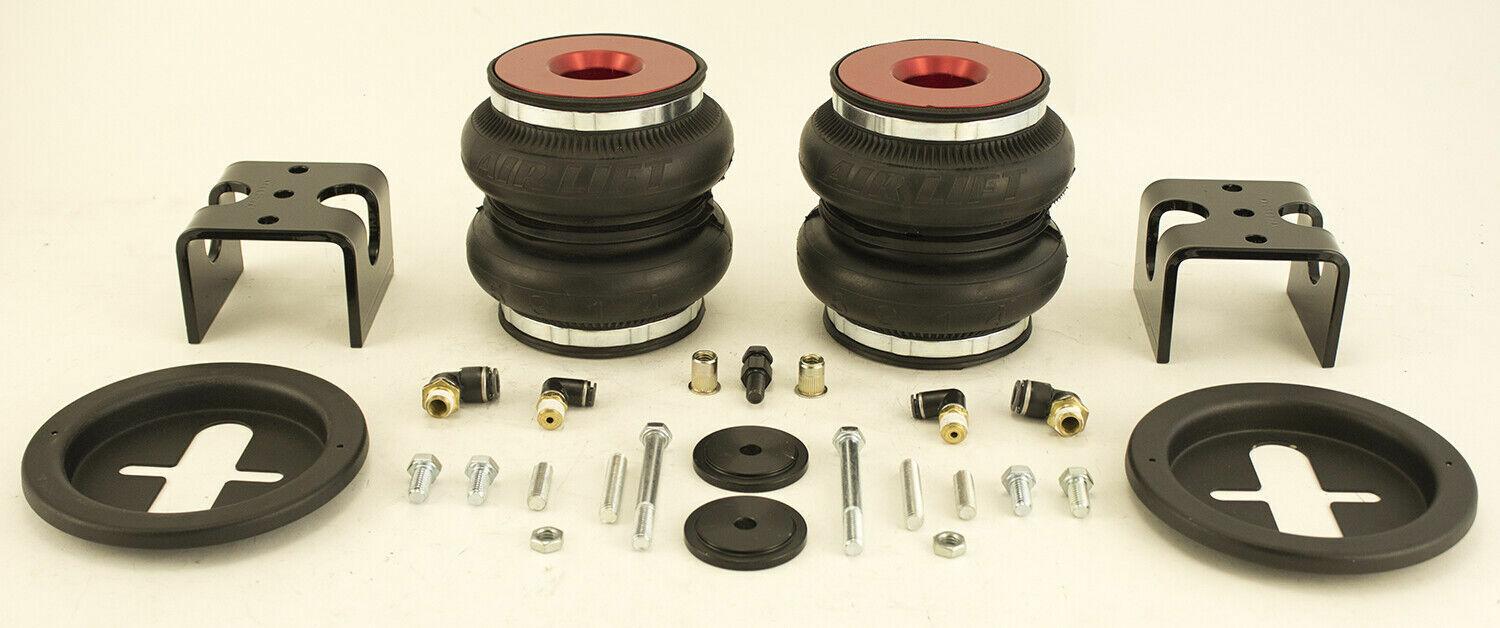 Air Lift Performance Adjustable Rear Air Suspension Kit