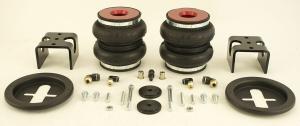 Air Lift Performance Adjustable Rear Air Suspension Kit