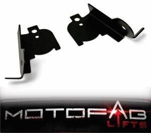 Dodge Ram 1500 Air Ride Lift Kit 2019-2025