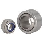 Air Lift 50754 Pillowball Bearing Nut Kit
