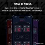 Air Lift Performance 1/4" Management System 27480