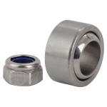 Pillowball Bearing Kit for Air Lift Suspension