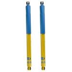 Bilstein 4600 Gas Shocks for Super Duty 4WD