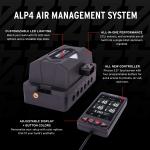 Air Lift Performance ALP4 Management System Upgrade