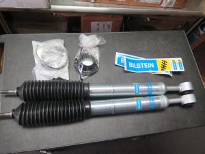 Bilstein 24-232173 Shock Absorbers - Pair