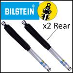 Bilstein B8 5100 Rear Shocks for Ram 3500