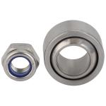 Pillowball Bearing Kit for Air Lift Suspension