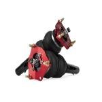 Air Lift 78598 3.9" Drop Suspension Kit for Civic