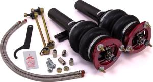 Air Lift Performance Front Suspension Upgrade Kit