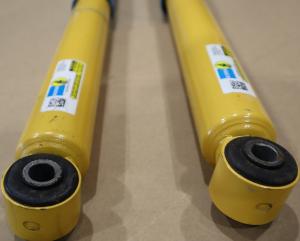 Bilstein Rear Shock Absorbers for 19-22 Ram 2500