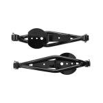 Air Lift Performance Rear Air Suspension Kit for Ford Focus ST