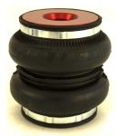 Air Lift Performance Adjustable Rear Air Suspension Kit