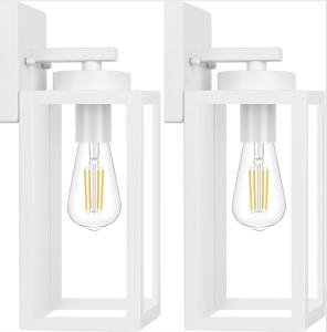 Waterproof Indoor Wall Lanterns for Cozy Spaces