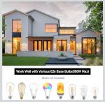 Waterproof Indoor Wall Lanterns for Cozy Spaces