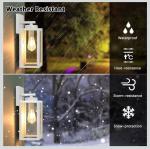 Waterproof Indoor Wall Lanterns for Cozy Spaces