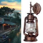 Antique Wall Lantern Sconce for Home Decor