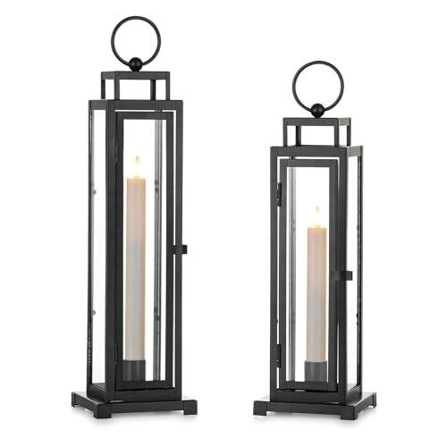 Modern Lanterns