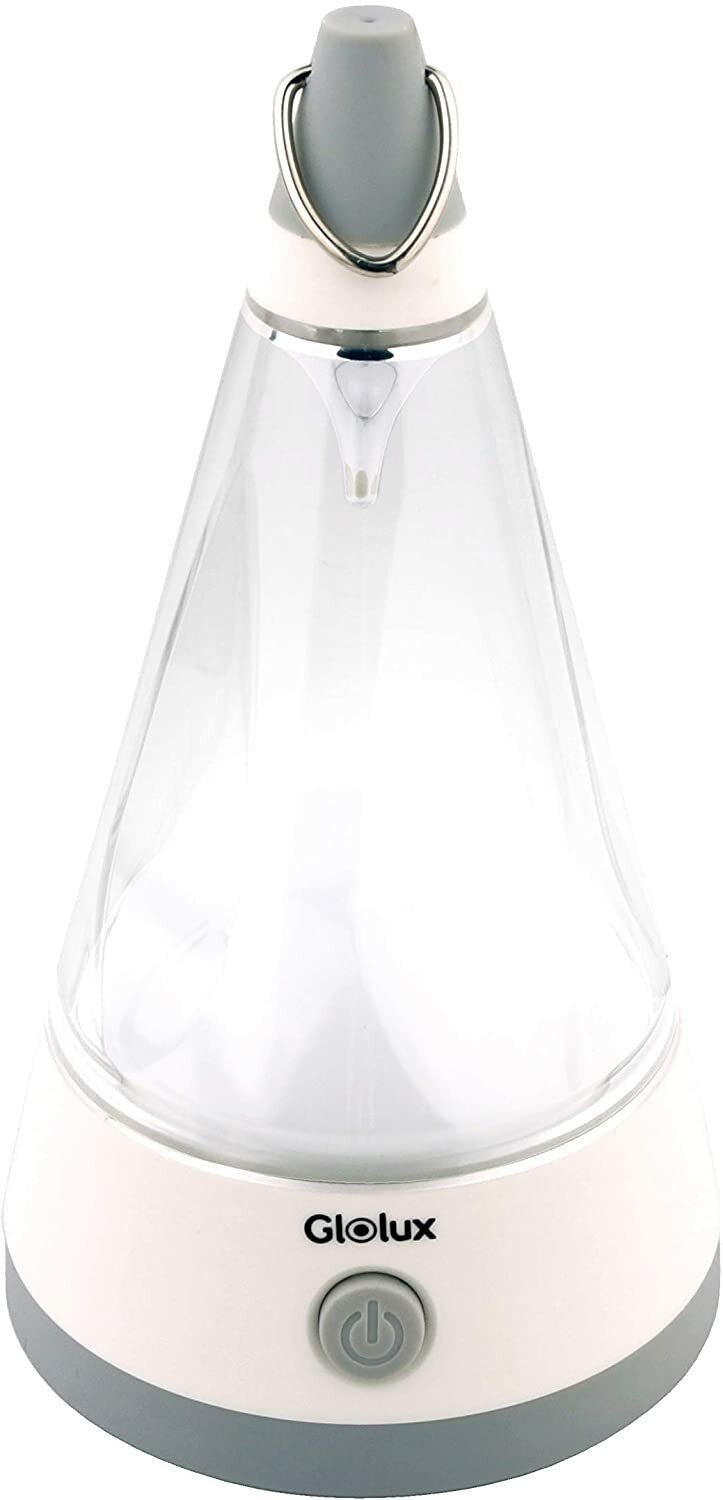 Glolux 4-in-1 LED Camping Lantern with Magnet