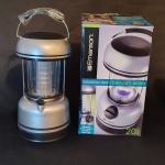 Emerson 12-White LED Battery Operated Lantern