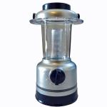 Portable 12 Bulb Battery LED Indoor Lantern