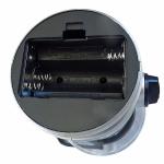 Portable 12 Bulb Battery LED Indoor Lantern