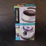 Emerson 12-White LED Battery Operated Lantern