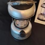 Emerson 12-White LED Battery Operated Lantern
