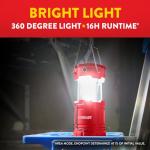 Eveready 360 PRO LED Lanterns - 3-Pack