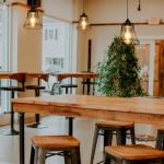 YIKEGE LICHT Boho Indoor Lantern with Remote