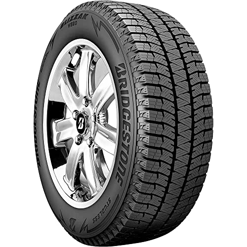 Bridgestone Blizzak WS90 Winter/Snow Tire 205/55R16