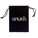 Viking Valknut Necklace for Men in Stainless Steel