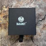 Viking Valknut Yggdrasil Wolf Pendant Necklace