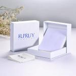 Turquoise Arrowhead Valknut Necklace in Silver